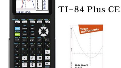 TI-84 Plus CE ✨ 똑똑하게 고르는 법! 솔직 후기 & 할인 꿀팁 🍯